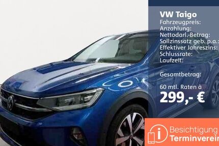 VW Taigo 36.037 km 23.925 € Jesteburg 21266