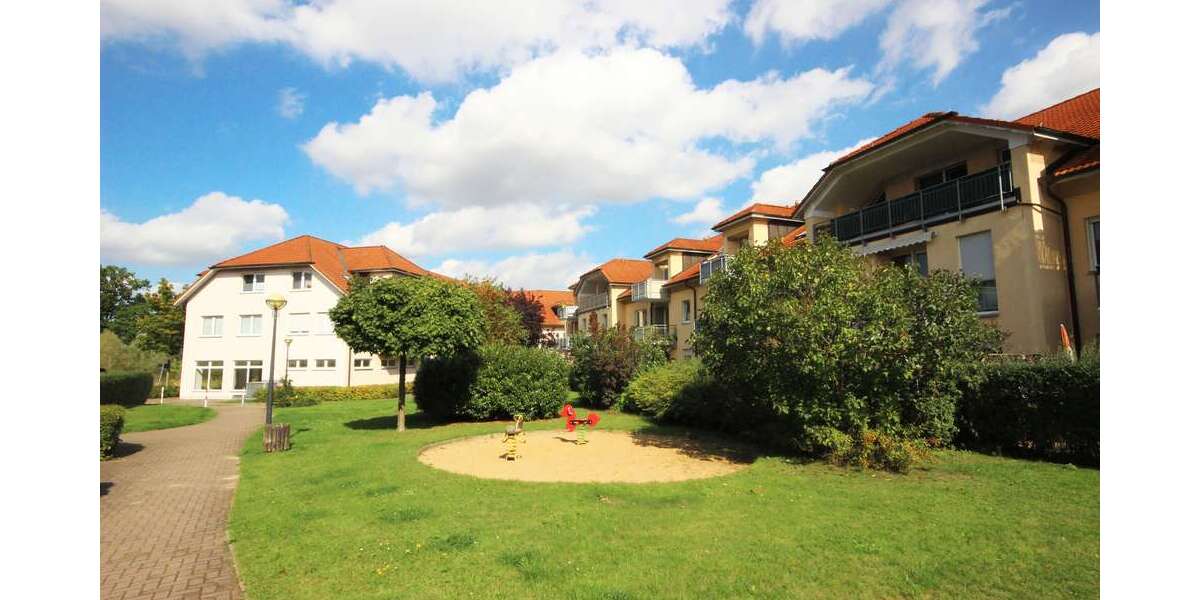 Etagenwohnung Werneuchen - 3 Zimmer, 78 m&sup2;, 220.990&euro; | Angebot:27391029