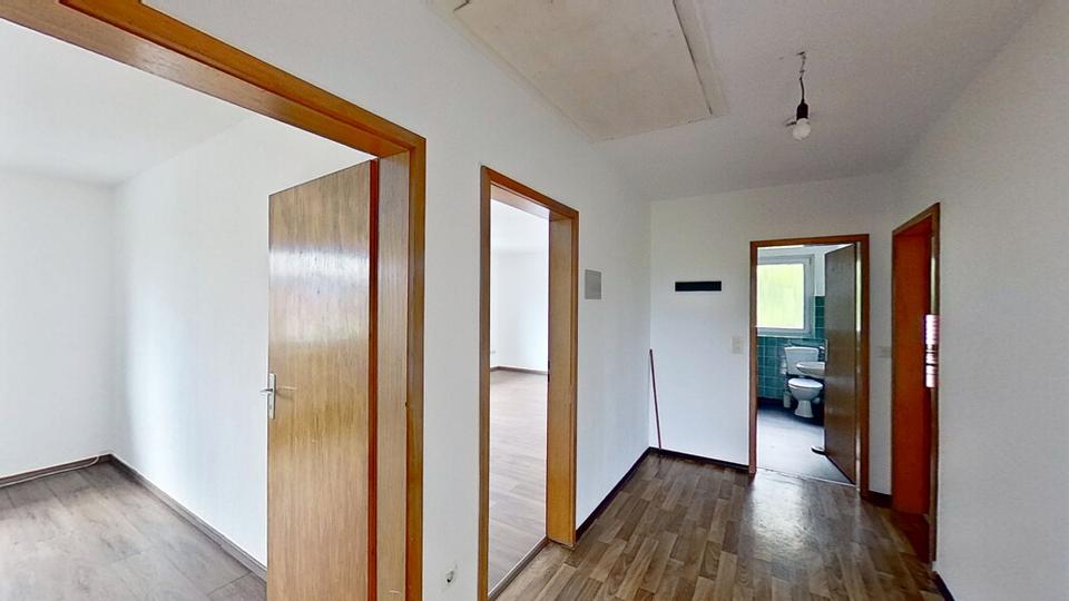 Etagenwohnung Wienhausen - 3 Zimmer, 80 m&sup2;, 700&euro; | Angebot:26604163