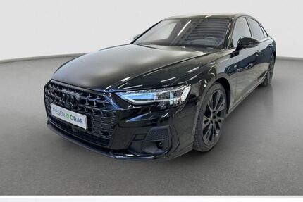 Audi A8 16.585 km 74.980 &euro; Fürth 90763