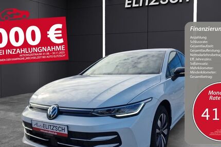 VW Golf 7.080 km 25.450 € Dresden 01139