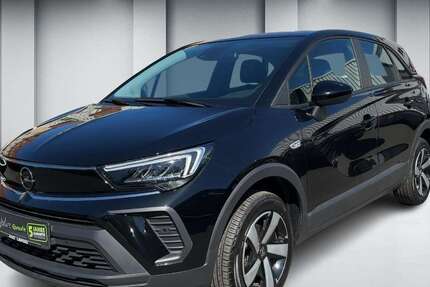 Opel Crossland 29.020 km 16.490 &euro; Leipzig 04179