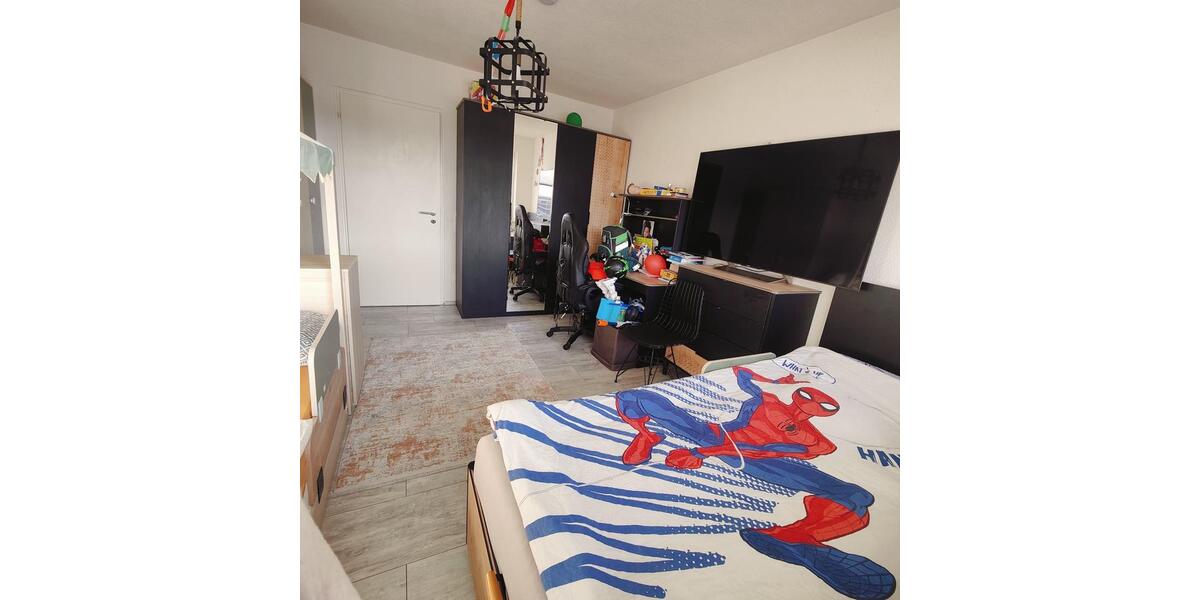 Etagenwohnung Biberach an der Riß - 4 Zimmer, 92 m&sup2;, 1.400&euro; | Angebot:26241652