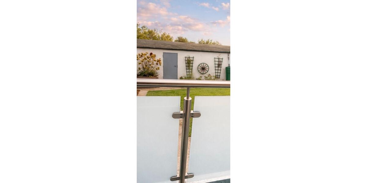 Reihenhaus Lübeck Sankt Lorenz Nord - 5 Zimmer, 116 m&sup2;, 1.800&euro; | Angebot:25174736