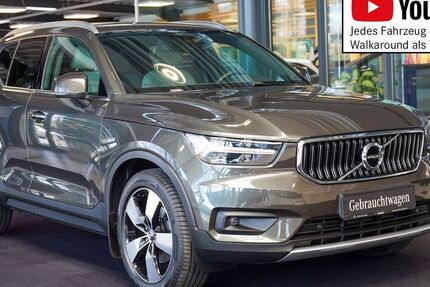 Volvo XC40 73.352 km 26.900 &euro; Cloppenburg 49661