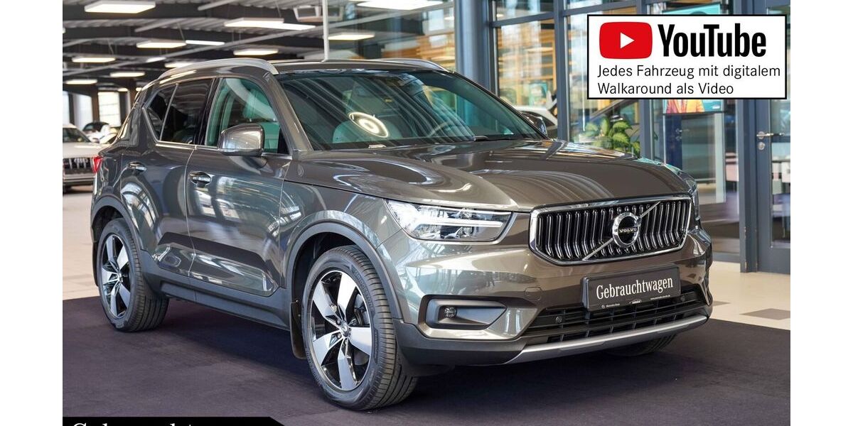 Volvo XC40 73.352 km 26.900 &euro; Cloppenburg 49661
