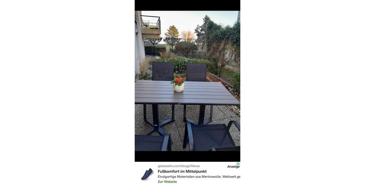 Erdgeschoßwohnung Lübeck Alt-Travemünde / Rönnau - 2 Zimmer, 48 m&sup2;, 435.000&euro; | Angebot:27096239