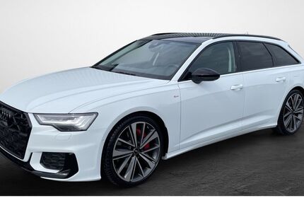 Audi A6 1.990 km 57.880 &euro; Vechta 49377