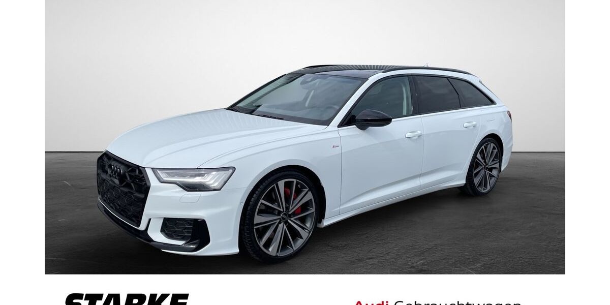 Audi A6 1.990 km 57.880 &euro; Vechta 49377