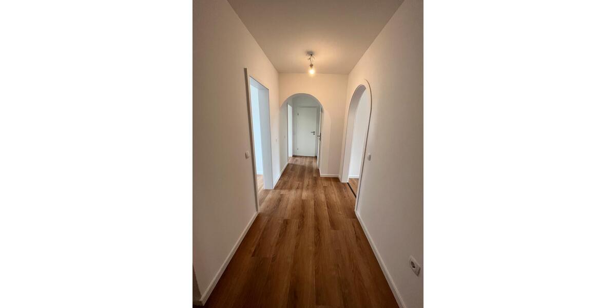 Etagenwohnung Herne Sodingen - 4 Zimmer, 92 m&sup2;, 816&euro; | Angebot:25046372