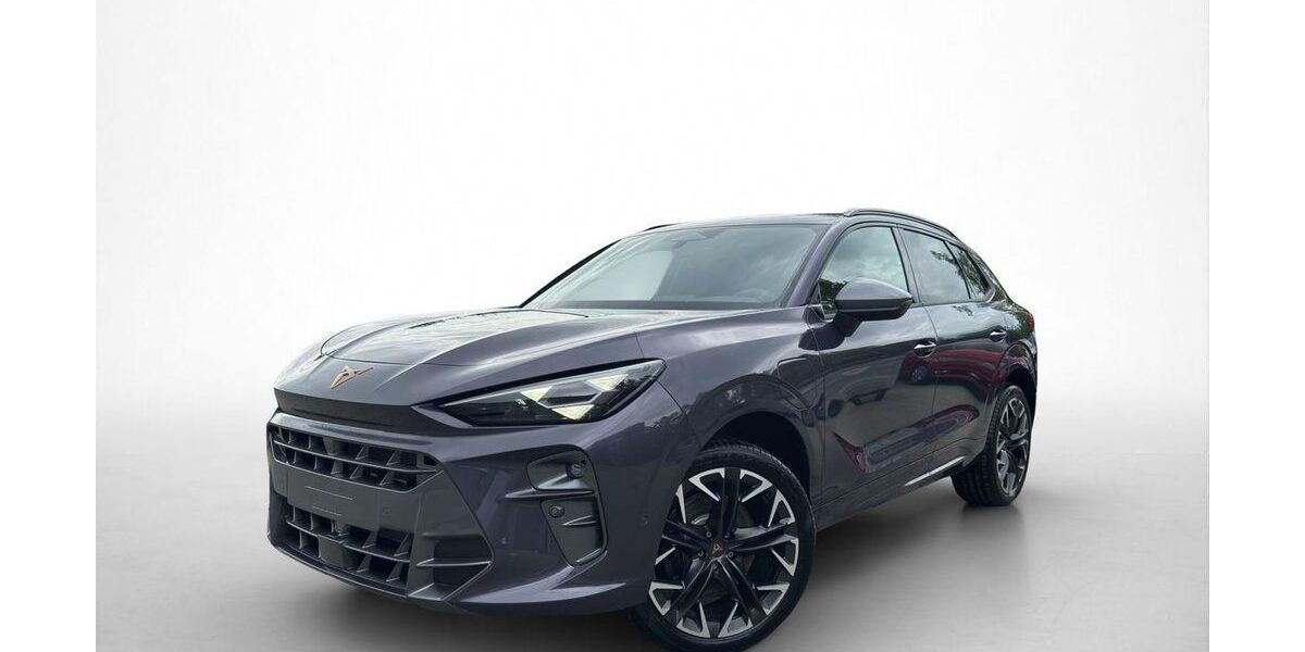 Cupra Terramar 3.612 km 48.750 &euro; Friedberg 61169