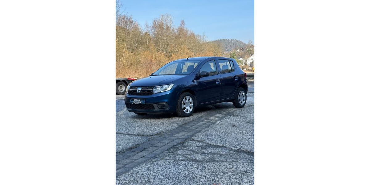 Dacia Sandero 182.766 km 3.800 &euro; Engelskirchen 51766