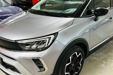Opel Crossland (X) 63.570 km 14.800 &euro; Hamburg 20537