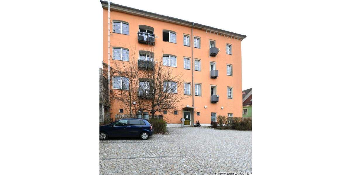 Etagenwohnung Pulsnitz - 2 Zimmer, 71 m&sup2;, 87.000&euro; | Angebot:25939518