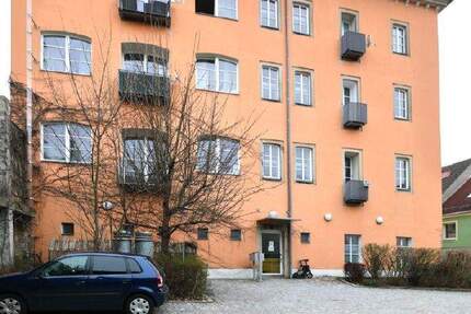 Wohnung Pulsnitz - 2 Zimmer, 71 m&sup2;, 87.000&euro; | Angebot:25939518
