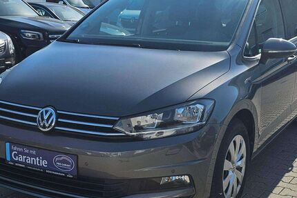 VW Touran 111.120 km 19.490 &euro; Heddesheim 68542