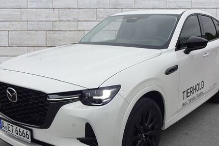 Mazda CX-60 21.907 km 51.900 &euro; Augsburg 86179