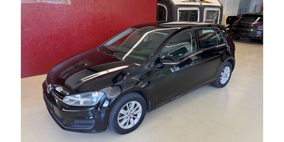 VW Golf 219.000 km 5.590 &euro; Hennef 53773