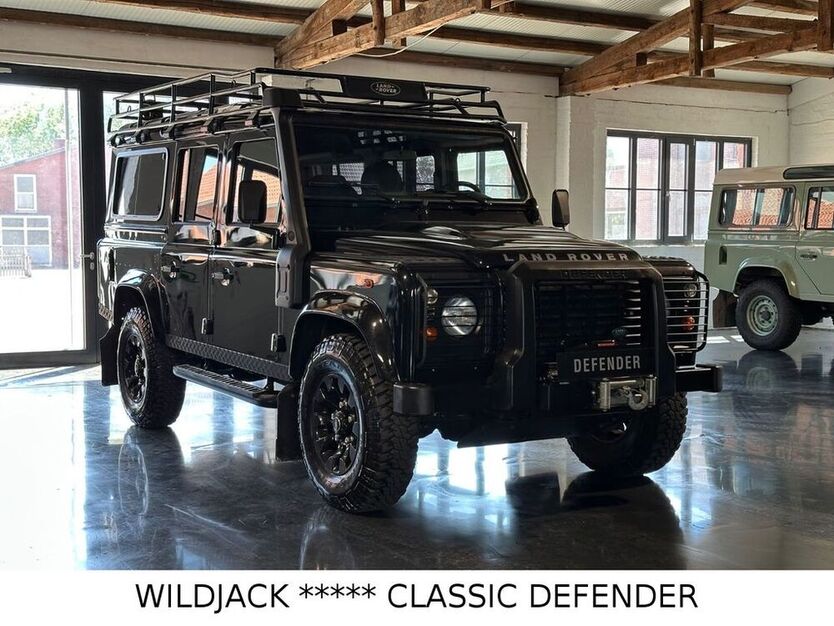 Defender