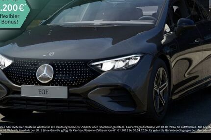 Mercedes-Benz EQE 51.544 km 35.890 &euro; Frankfurt 60599