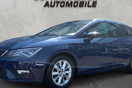 Seat Leon 116.374 km 10.990 &euro; Herzogenrath 52134