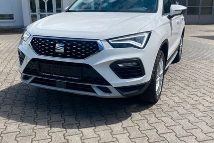 Seat Ateca 37.000 km 25.900 &euro; Griesheim 64347