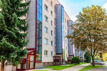 Wohnung Altenburg - 3 Zimmer, 68 m&sup2;, 440&euro; | Angebot:26384842
