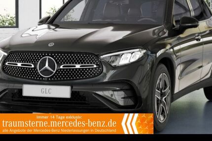 Mercedes-Benz GLC 220 25.574 km 53.990 &euro; Köln 51149