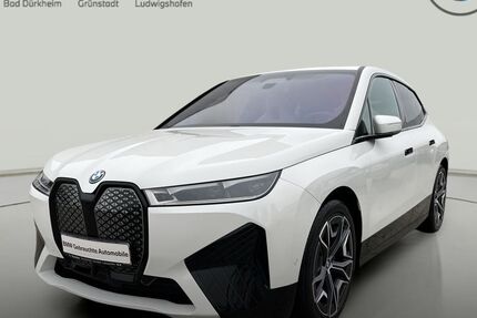 BMW iX 53.858 km 46.900 &euro; Grünstadt 67269