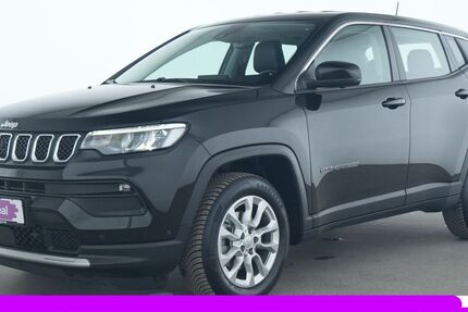 Jeep Compass 13.149 km 22.564 &euro; Dietzenbach bei Frankfurt 63128