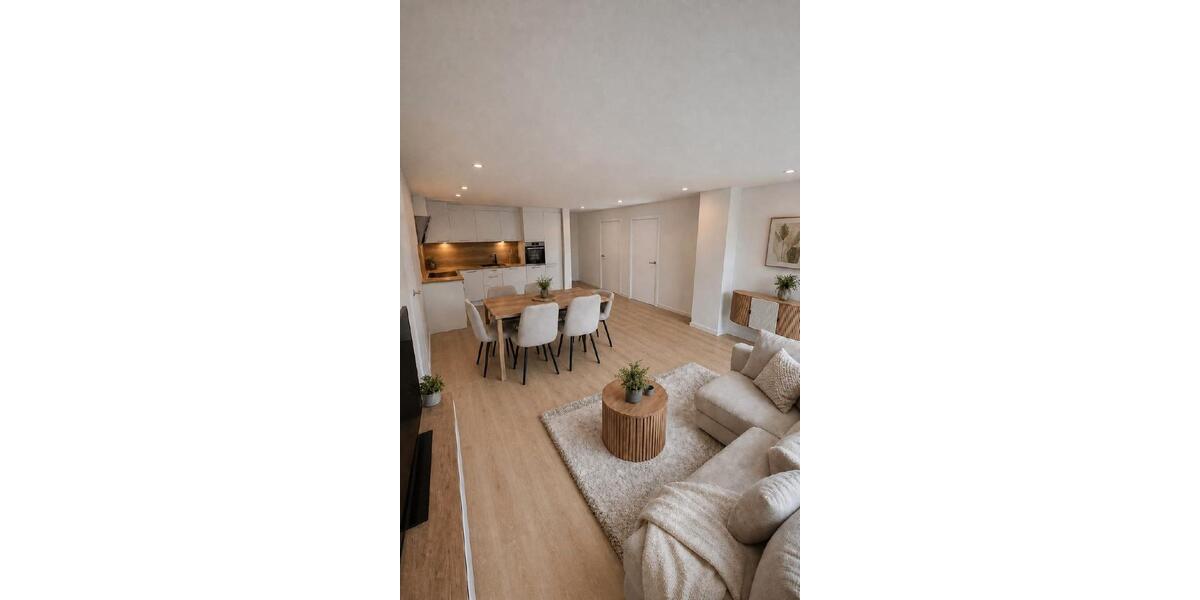 Etagenwohnung Bad Säckingen - 3 Zimmer, 85 m&sup2;, 1.690&euro; | Angebot:26431352