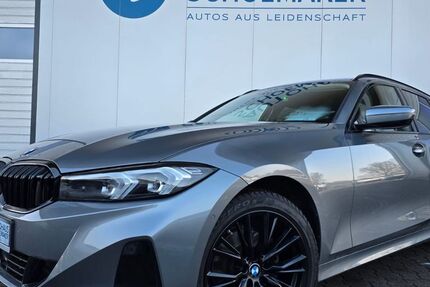 BMW 320 66.900 km 35.977 &euro; Osterwald 49828