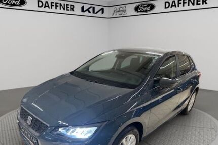 Seat Ibiza 1.850 km 18.690 &euro; Leipzig 04179