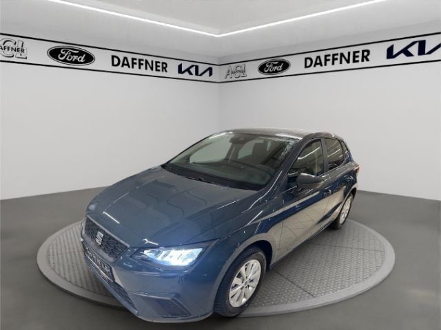 Seat Ibiza 1.850 km 18.690 &euro; Leipzig 04179