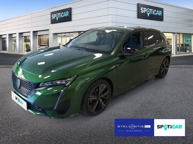 Peugeot 308 22.344 km 19.980 &euro; Frankfurt 60314