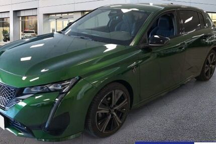 Peugeot 308 22.344 km 21.980 &euro; Frankfurt 60314