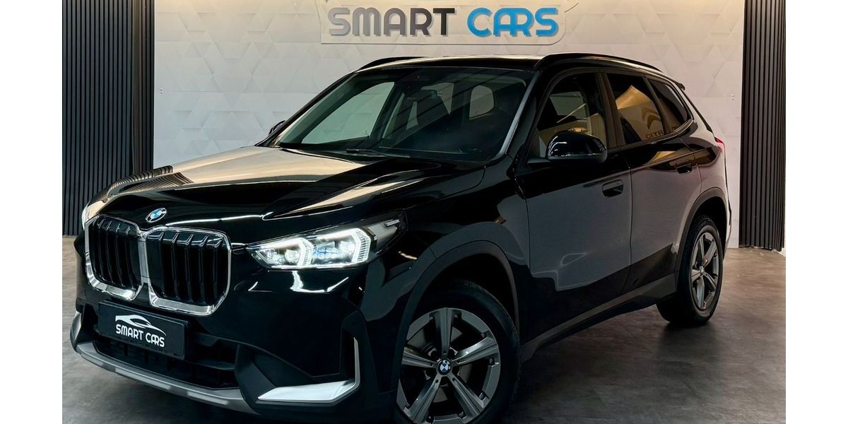 BMW X1 69.782 km 32.990 &euro; Remscheid 42855