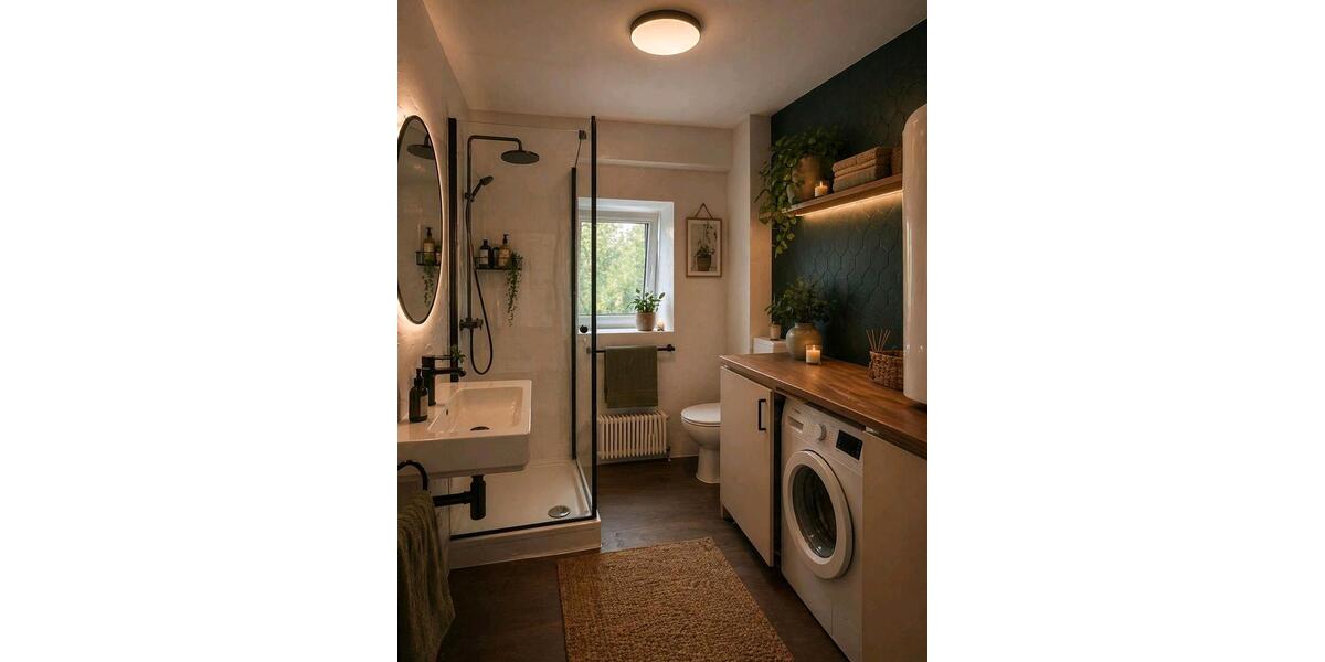 Maisonettenwohnung Passau Maierhof - 4 Zimmer, 100 m&sup2;, 850&euro; | Angebot:26413705