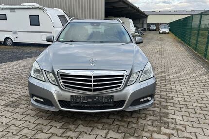 Mercedes-Benz E 350 275.000 km 4.499 &euro; Sendenhorst 48324