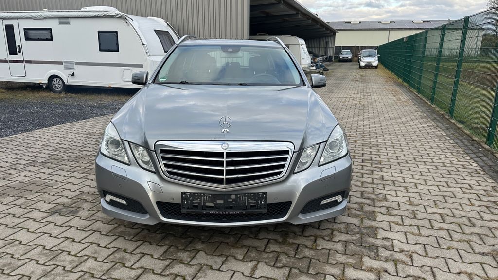 Mercedes-Benz E 350 275.000 km 4.499 &euro; Sendenhorst 48324