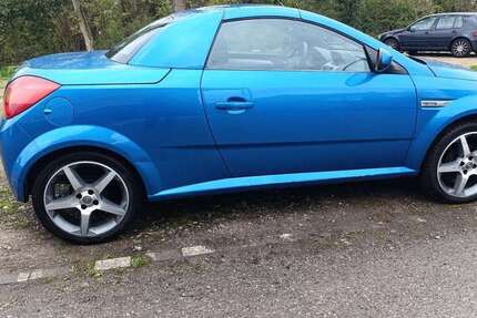 Opel Tigra 178.000 km 1.800 &euro; Budenheim 55257