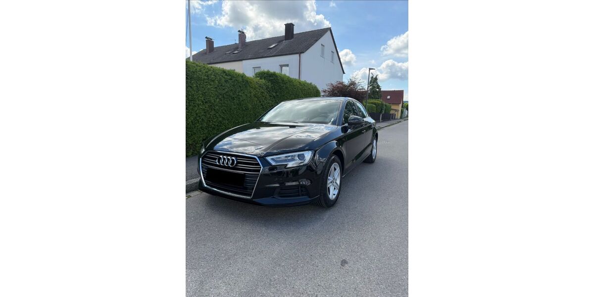 Audi A3 144.000 km 14.990 &euro; Augsburg 86179