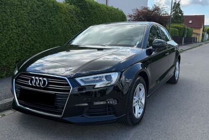 Audi A3 144.323 km 14.690 &euro; Augsburg 86179