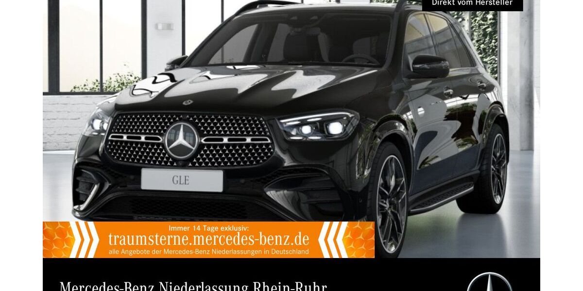 Mercedes-Benz GLE 350 24.138 km 79.990 &euro; Düsseldorf 40470