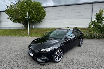 Seat Leon 179.000 km 15.000 &euro; Untermaßfeld 98617