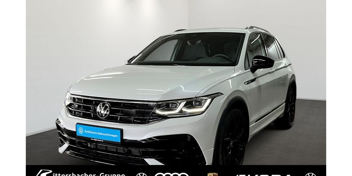VW Tiguan 34.014 km 42.810 &euro; Kusel 66869