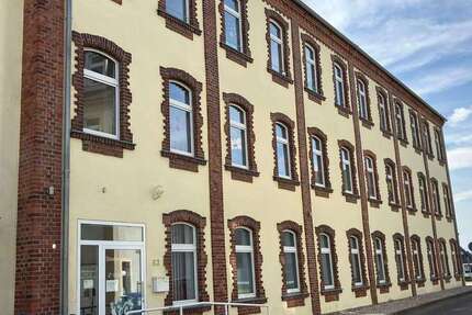 Gewerbeobjekt Waldheim Schönberg - 1.300&euro; | Angebot:25196780