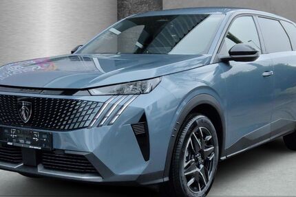 Peugeot 5008 3.990 km 33.990 &euro; Wesenberg 23858
