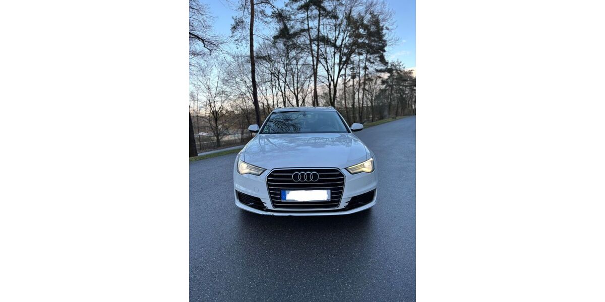 Audi A6 187.000 km 13.949 &euro; Kümmersbruck 92245