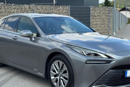 Toyota Mirai 13.066 km 13.900 &euro; Mühlhausen 92360